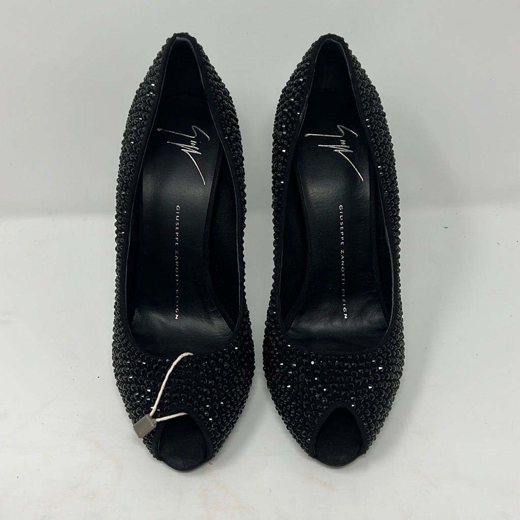 Giuseppe Zanotti Heels